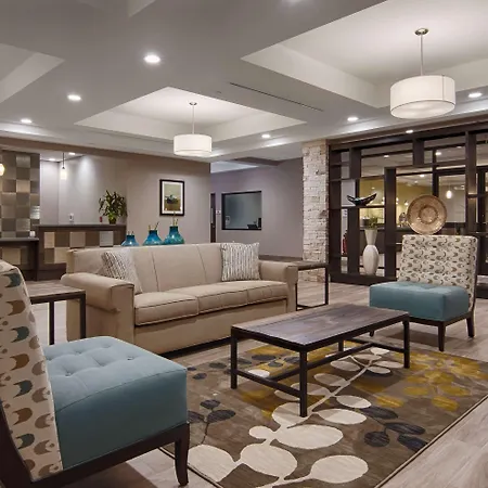 Best Western Plus College Station Inn & Suites